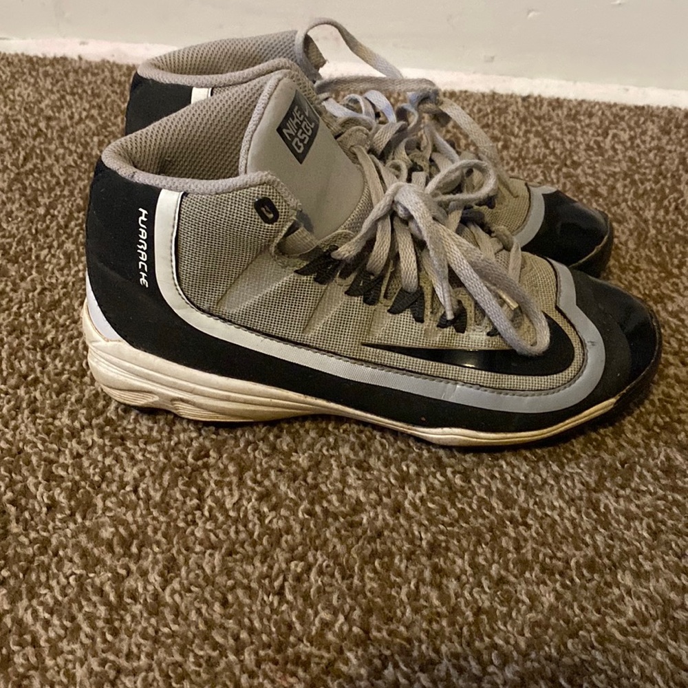 Cleats